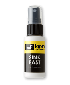 You added <b><u>Loon Outdoors Sink Fast</u></b> to basket.
