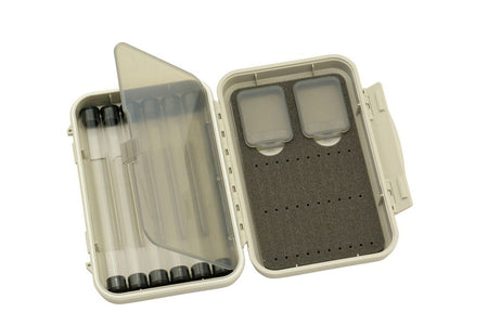 You added <b><u>C&F Design Tube Fly Case Small 6-Tubes (CF-1206)</u></b> to basket.