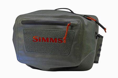 You added <b><u>Simms Dry Creek Z Hip Pack - Olive</u></b> to basket.