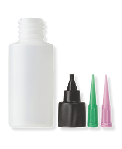 You added <b><u>Loon Outdoors Applicator Bottle Cap & Needles</u></b> to basket.