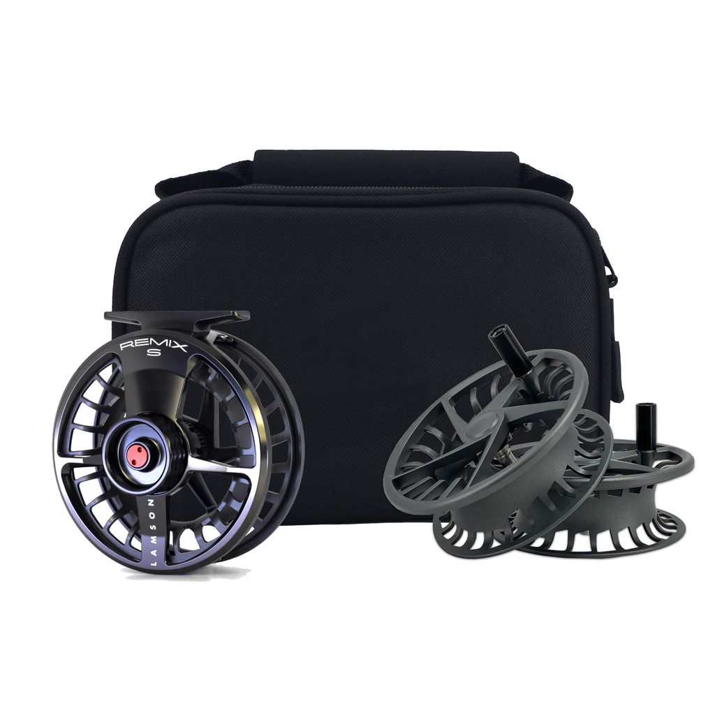Lamson Remix S-Series