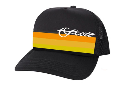 You added <b><u>Black Mesh Hat White Scott Logo</u></b> to basket.