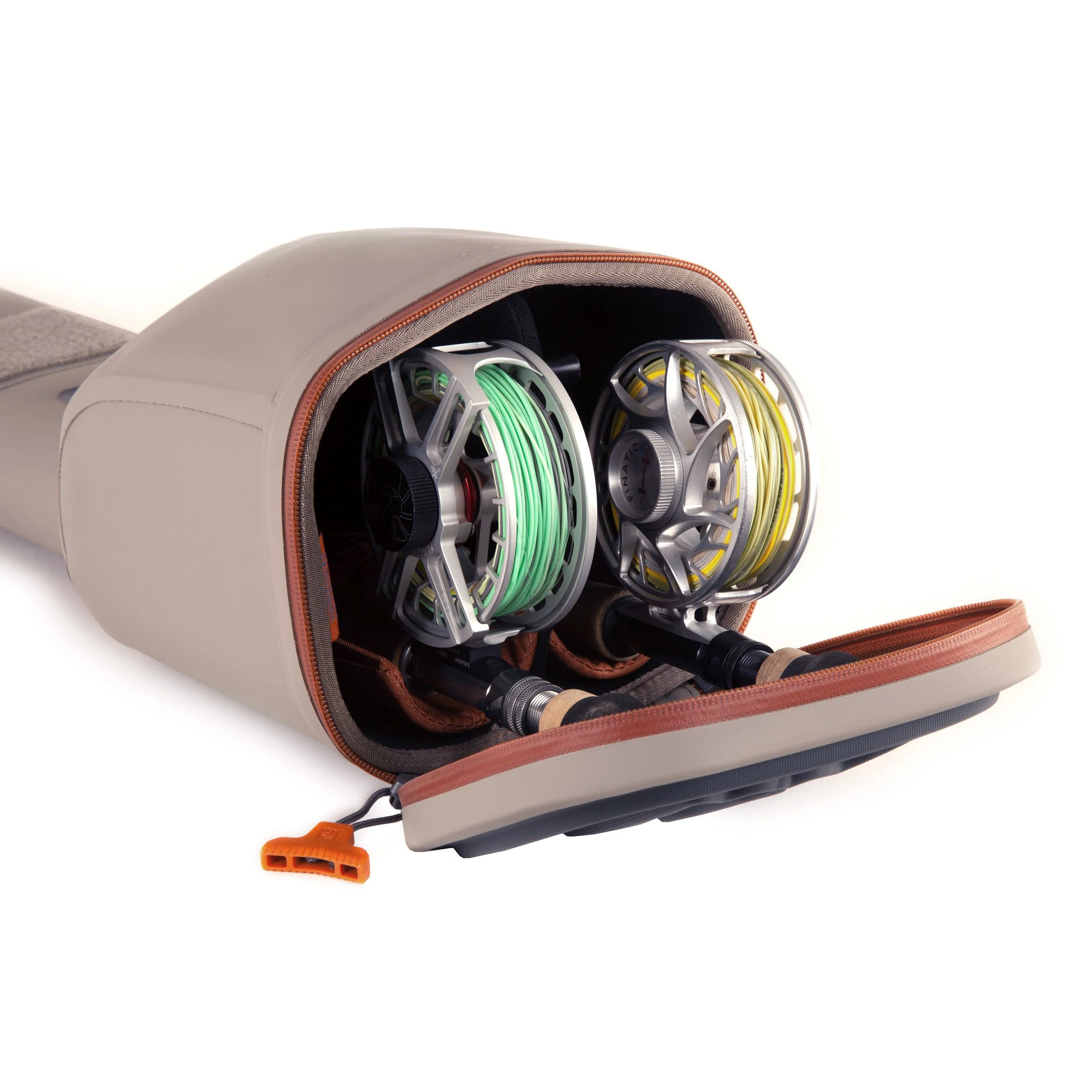 Fishpond Thunderhead Four-Piece Rod &amp; Reel Case