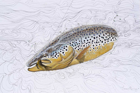 You added <b><u>Thomas Weiergang original A2 - Sea Trout 2</u></b> to basket.