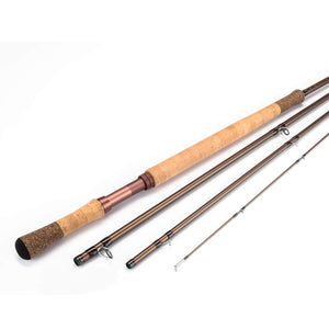 You added <b><u>Redington Dually Trout Spey Fly Rod 10´6 ft #4</u></b> to basket.