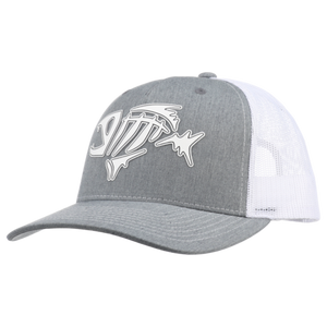 You added <b><u>G.Loomis Logo Cap - Grey/White</u></b> to basket.