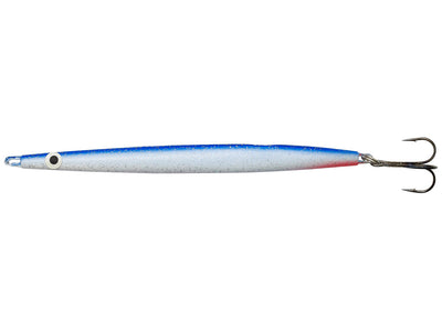You added <b><u>Kinetic Stevns Havørrede Blink 22g - Tobis blink</u></b> to basket.