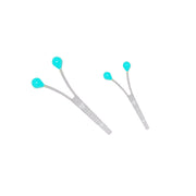 Easy Shrimp Eyes - Azure Blue