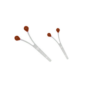You added <b><u>Easy Shrimp Eyes - Mahogany Brown</u></b> to basket.