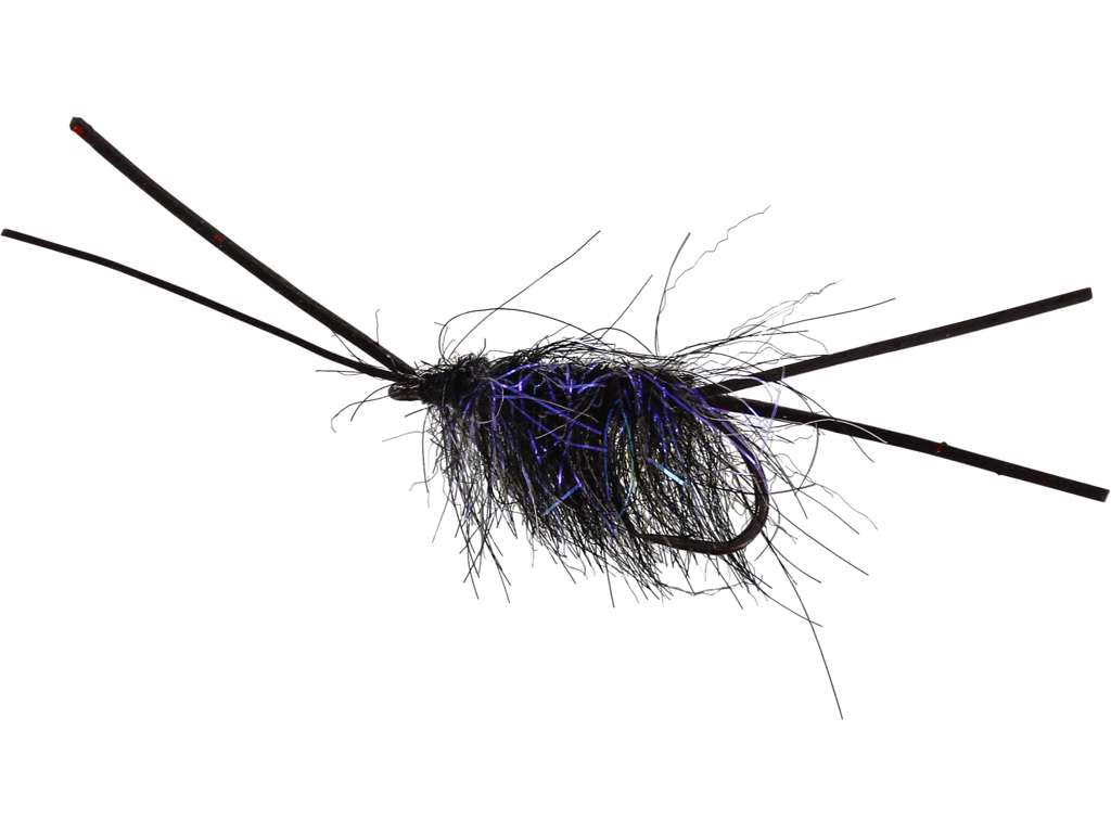 The Aura Shrimp White - Size 4