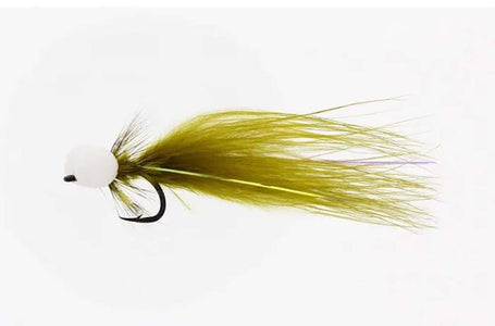 You added <b><u>Booby fly - Olive</u></b> to basket.