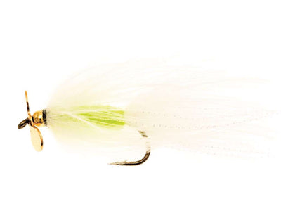 You added <b><u>Herning fly Propel - White</u></b> to basket.