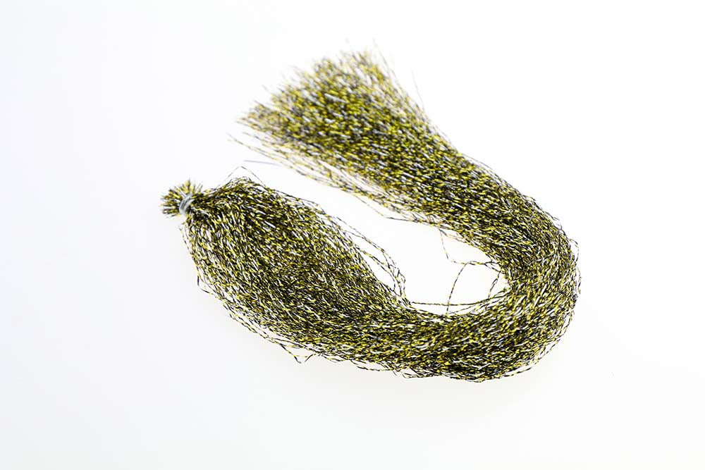 Weave Flash - Black/Silver/Gold