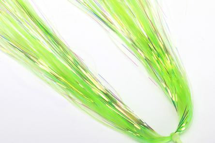 You added <b><u>Flashabou Magnum - Pearl Chartreuse</u></b> to basket.