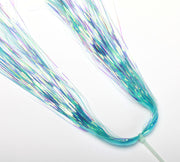 Flashabou Magnum - Pearl Blue