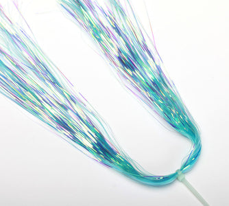 You added <b><u>Flashabou Magnum - Pearl Blue</u></b> to basket.