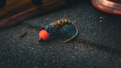 You added <b><u>Material set for Flashback nymph </u></b> to basket.