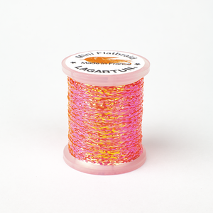You added <b><u>French Mini Flatbraid - Fluo. Ed</u></b> to basket.