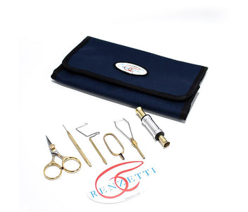 You added <b><u>Renzetti - SW fly tying kit</u></b> to basket.