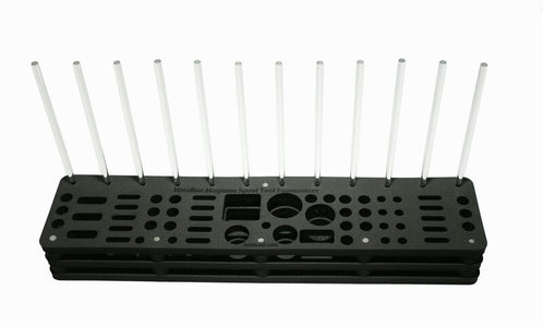 You added <b><u>Foamanizer Magnum Spool / Tool Module 18.5