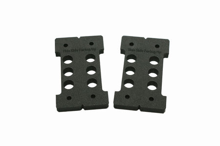 You added <b><u>Foamanizer Straight Junction 2 Pack</u></b> to basket.