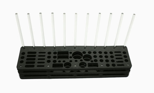 You added <b><u>Foamanizer Standard Spool / Tool Module 16