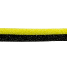 You added <b><u>Futurefly Duo Colored Foam - Black & Yellow</u></b> to basket.