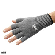 Geoff Anderson WizWool Corespun Fingerless Glove 