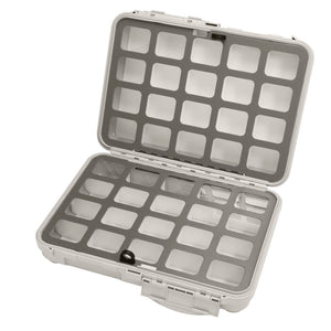 You added <b><u>C&F Design Double Sided Compartments Guide Boat Box </u></b> to basket.