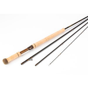 You added <b><u>Demo - Sage Trout Spey Hd Fly Rod 11´ klasse 3</u></b> to basket.