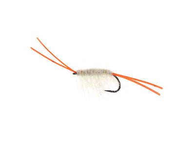 You added <b><u>The Aura Shrimp White - Size 4</u></b> to basket.