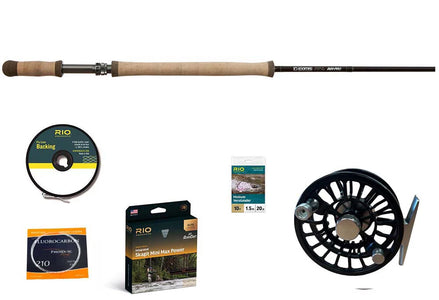 You added <b><u>G.Loomis Switch Coast Set - Class 4</u></b> to basket.