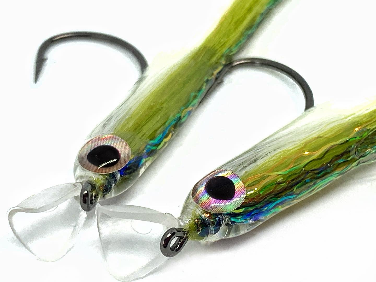 Magic Lips