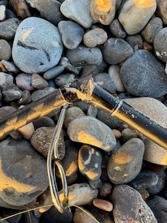 Savage Gear Defiance SG4 inshore 9´2 9-42 grams