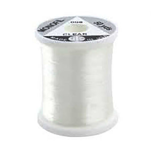 You added <b><u>UTC Mono Thread (0.008) Clear</u></b> to basket.