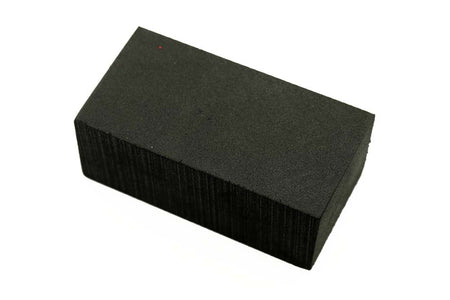 You added <b><u>Foam Blocks - Black</u></b> to basket.