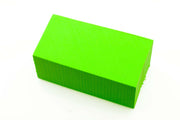 Foam Blocks - Chartreuse