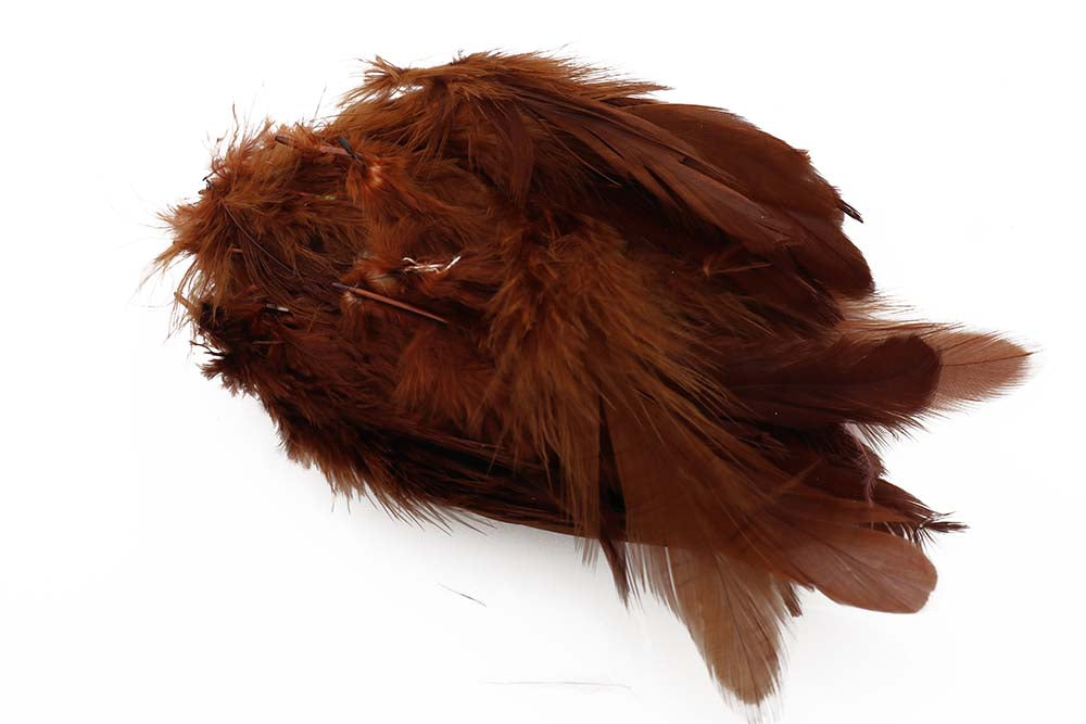 Schlappen - Brown