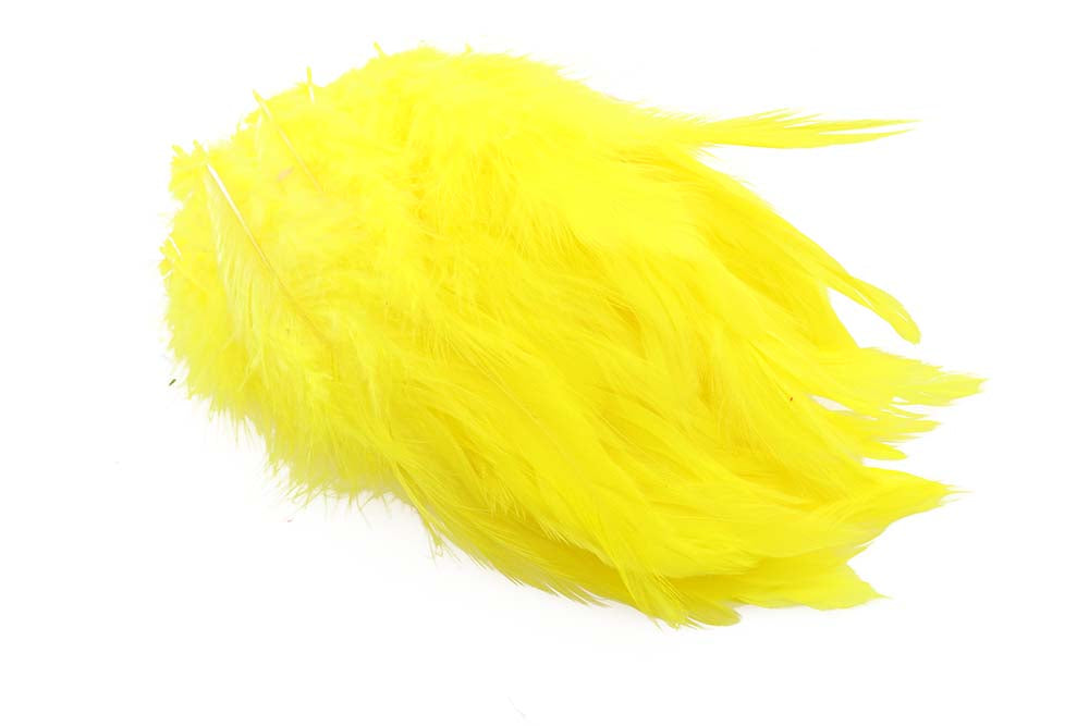Schlappen #M - Yellow
