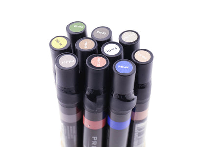You added <b><u>Prisma Marker - Green</u></b> to basket.