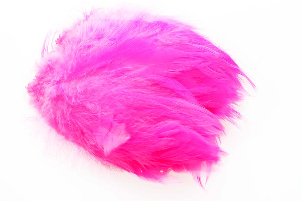 Schlappen #M - Fl.Pink