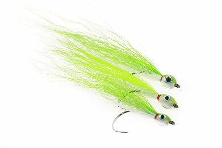 You added <b><u>Material kit - Thunder Creek Sandeel</u></b> to basket.