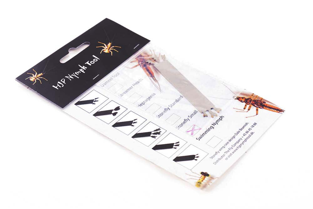 HJP Nymph Tool - Stonefly Small