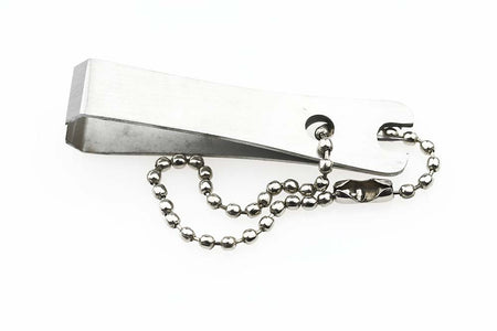 You added <b><u>Nipper, Line end cutter with chain</u></b> to basket.