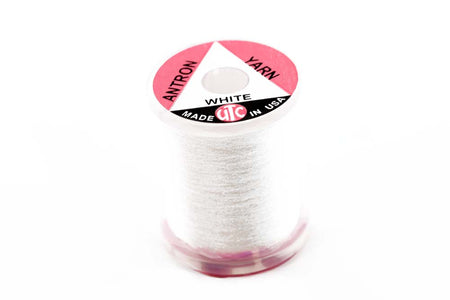 You added <b><u>Antron Yarn Spool - Fl.B.White</u></b> to basket.