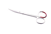 Red label Standard Saks - Curved