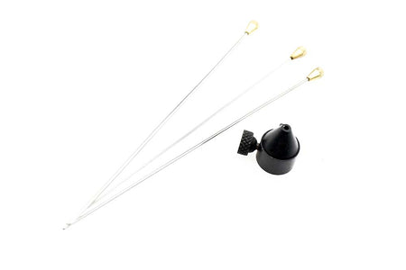 You added <b><u>Tubefly Holder Standard</u></b> to basket.