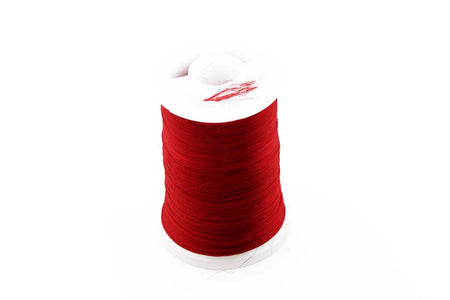 You added <b><u>Micro Floss - Fl. Red</u></b> to basket.