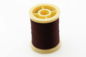 Standard Floss - Brown