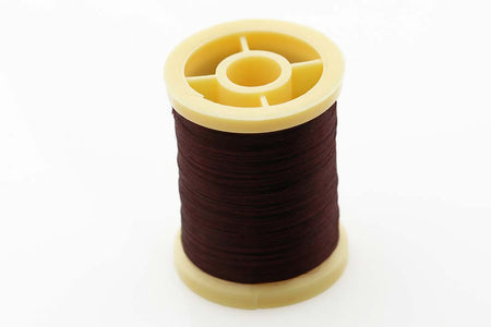 You added <b><u>Standard Floss - Brown</u></b> to basket.
